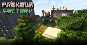 Parkour Factory